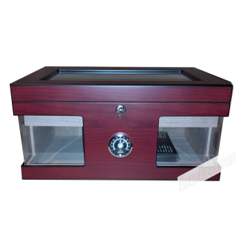 HUMIDOR NA 80 CYGAR- 81867